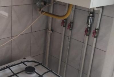 Garsoniera confortabila- toate dotarile- Uzina 2 - 4