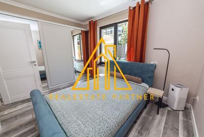 Apartament cochet 2 camere, curte proprie, 2 locuri de parcare - 8