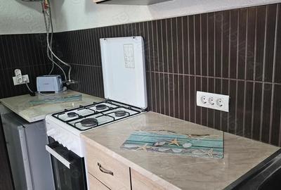 Garsoniera 30mp Eforie Nord Zona Acapulco de inchiriat - 10