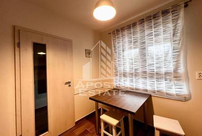 Apartament cu 2 camere decomandat în Braytim - 3