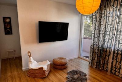 Apartament cu 2 camere, 1 Mai Insula - 1