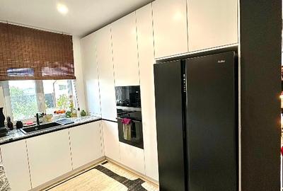 Vand Duplex Covaci complet mobilat si utilat la 5 min de Dumbravita - 8
