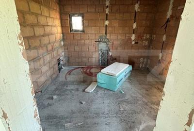 Casă cu 4 camere cu Teren 500 Mp în Beclean - 11