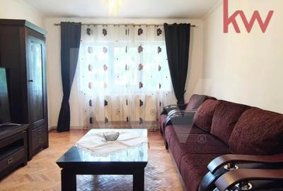 Apartament cu 2 camere decomandat, mobilat în Calea Severinului - 2