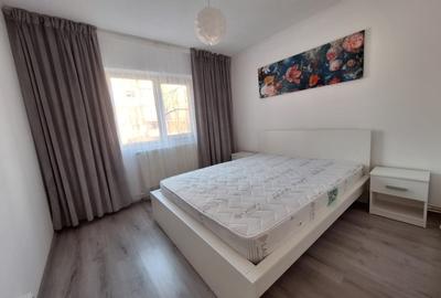 Apartament cu 2 camere decomandat, mobilat în Podul de Fier - 10
