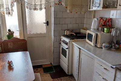 2 camere zona Crangasi - 3