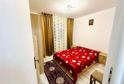 Apartament cu 2 camere semidecomandat în Valea Rosie - 1