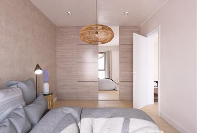 Apartamente finalizate, direct de la dezvoltator- Zona de Nord- Infinity Skyline - 4