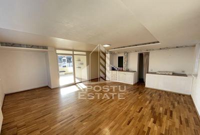 Spatiu birouri, etajul 2, 100mp, Zona Complexul Studentesc. - 2