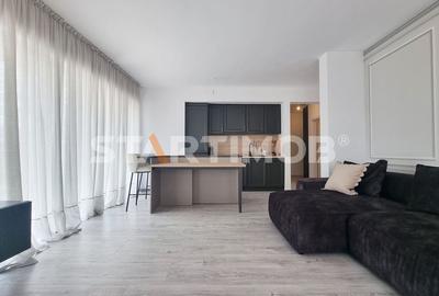 Apartament 3 camere Alphaville Arena cu parcare subterana - 35