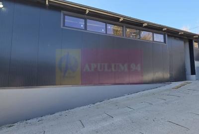 Spațiu comercial, de 230 mp, în Central