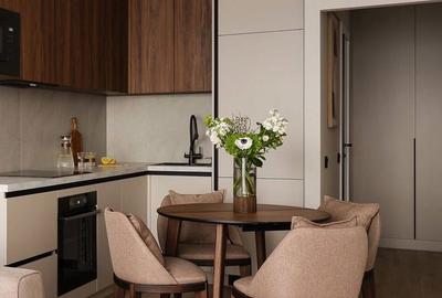 Apartament cu 2 camere în Militari