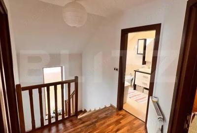 Casa indivuduala de vanzare, 4 camere, Cisnadie, Sibiu - 8