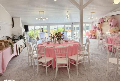 Casă cu 4 camere în Domnești - 11