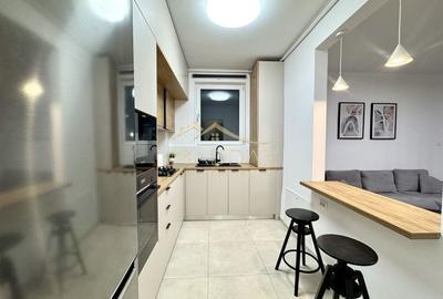 Apartament cu 3 camere *80mp* // Floreasca - 20