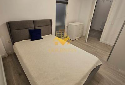 Apartament cu 3 camere semidecomandat, mobilat în Mărăști - 3