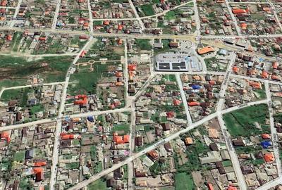 Teren de vanzare in Tuzla - 1