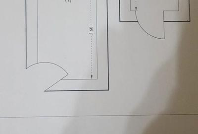 Apartament cu 2 camere în Știrbei Vodă
