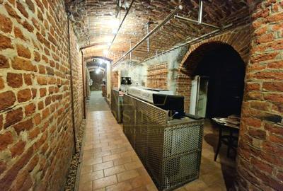 Spațiu comercial 400mp vad bun | Piața Unirii I Ultracentral - 12