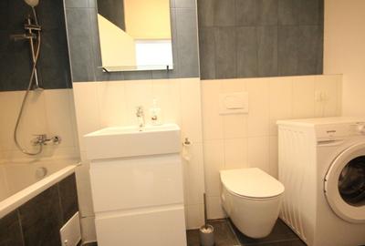 Apartament cu 2 camere decomandat, mobilat în Central - 14