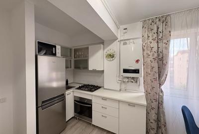 Apartament cu 2 camere nedecomandat în Dosu Bricii - 1