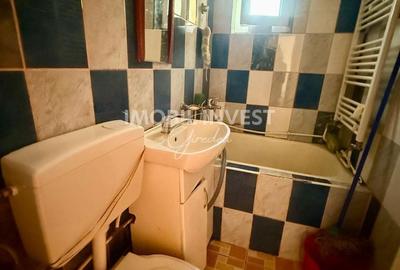 Apartament cu 2 camere în Cetate - 6