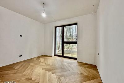 Apartament cu 3 camere în Furnica - 11