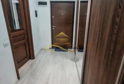 Garsonieră decomandată în Central - 5