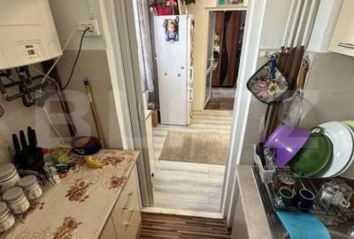 Apartament cu 2 camere semidecomandat în Dacia - 4