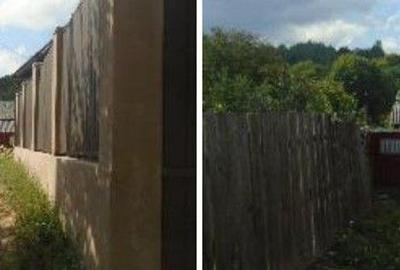 Casă cu 3 camere cu Teren 849 Mp în Viișoara (Vidra) - 6