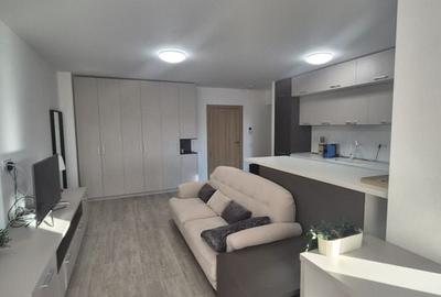 2 camere | loc parcare | mobilat complet - 2