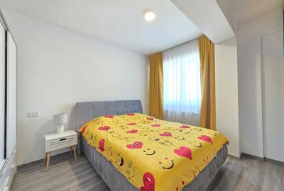 Apartament cu doua camere 54mp, Soho Brasov, Triaj-Harman - 6