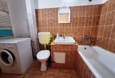 Garsonieră decomandată în Dâmbu Pietros - 4