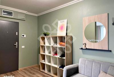 Apartament cu 3 camere în Orașul Nou - 1