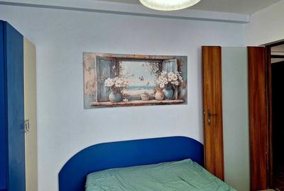 Apartament cu 3 camere în Central - 1