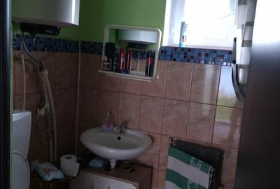 Casă cu 2 camere în Șilea - 5