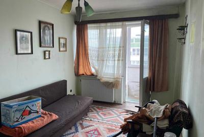 Apartament cu 2 camere decomandat în Central - 4