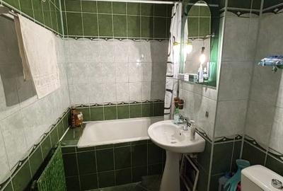 Apartament cu 2 camere decomandat, mobilat în Mărăști - 4