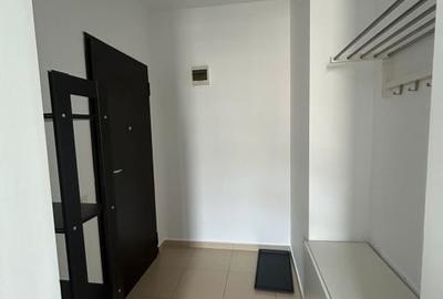 Apartament cu 2 camere semidecomandat, mobilat în Obor - 9