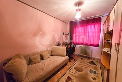 Apartament 3 camere | Decomandat | Etaj 1 | Manastur | Zona Big! - 2