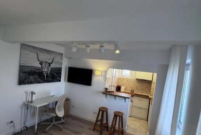 Cotroceni,  PRIMA INCHIRIERE,Amenajata,centrala,mobilata utilata complet - 4