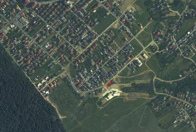 Teren de 830 mp, în Tancodrom - 7