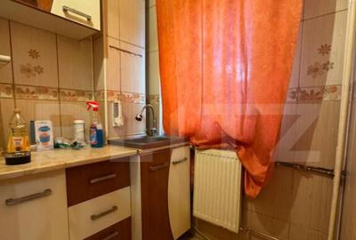 Garsonieră semidecomandată, mobilată în Sebastian - 6