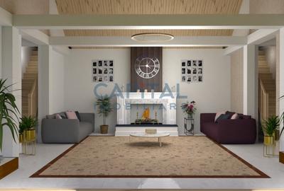 CASA DE VACANTA - LEPSA - 5