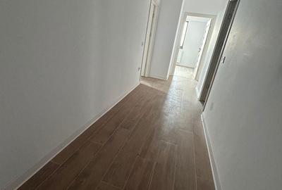 Apartament cu 3 camere în Valea Lupului - 2
