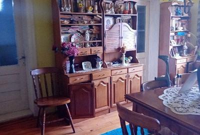 Casă cu 4 camere în Groși - 4