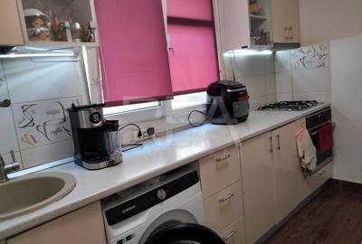 Apartament cu 2 camere decomandat, mobilat în Giurgiului - 8