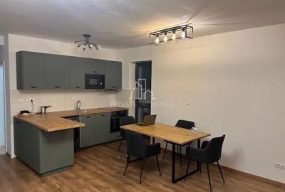 Apartament 2 Camere Bloc NOU, Amenajat Modern/Mobilat, Str Revolutiei - 1