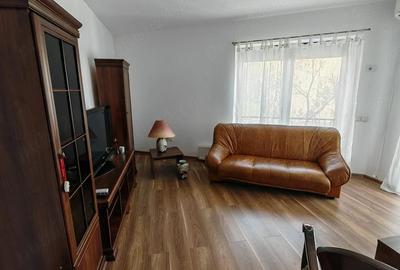 Apartament cu 2 camere decomandat în Tineretului