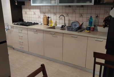 Casă cu 3 camere în Crângași - 2